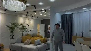 SATILDI. Nərimanov 170kv | 4 otaq | 429 000 azn