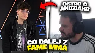 TAKEFUN - CO DALEJ Z FAME MMA, WIELKI ROZPAD KANAŁU SPORTOWEGO (KONOPSKYY, WARDĘGA, BOXDEL)