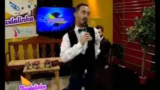 SEVDALİNKA - Ardit Stafa - Mquk - Muck