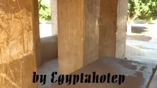 EGYPT 640 - 