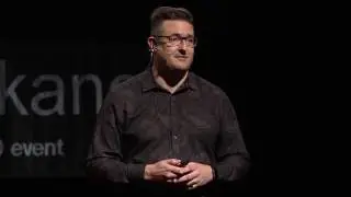 Learning for the Future | Greg Nokes | TEDxSpokane