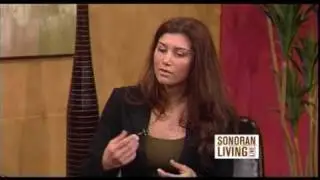 Gelie, Founder of NetworkingPhoenix.com, explains the proper way to network