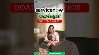 🚀 Become a ServiceNow Developer in 2025! 🚀