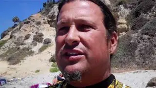 Paskowitz Surfers Healing Part 1