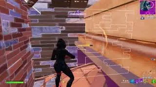 First Time Getting Storm Surge