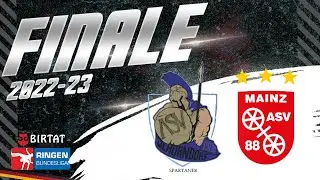 DRB BIRTAT Bundesliga FINALE 2022 &ndash; 75kg GR - Ibrahim Ghanem vs. Josif Shabazyan
