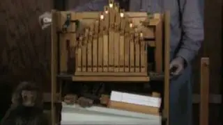 Tiroler Holzhacker