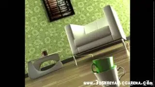 Lighting + compositing reel.mpg Shreyas Patil sep 2010