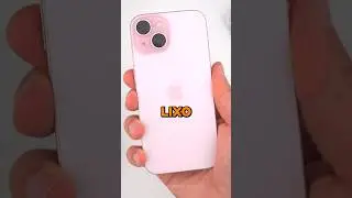 Os PIORES Celulares Do MUNDO!!!
