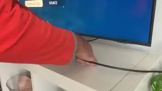 Aisens HDMI splitter problem