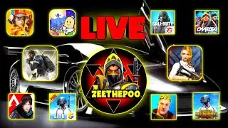 🔴 LIVE SIX.A RAIDER MISSION - MAIN BARENG SUBSCRIBER