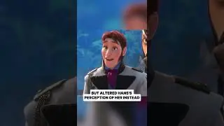 Was Hans Actually Anna&rsquo;s True Love? #frozen #disneytheory #movietheory #hiddendetails #theory