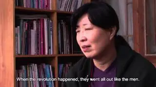 Interview with Liao Wen on Chinese contemporary art in the 1980s, by Asia Art Archive