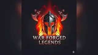 War Forged Legends OST