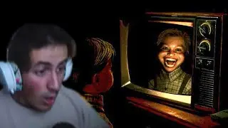 EL MEJOR JUEGO DE TERROR DEL AÑO