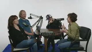 Podcast Production Reel, 2026 | In Real Life Films