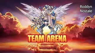 Nostale FR S1 : Roddyn ADT #316 SP10+100 !
