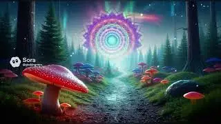 Melt Into Your Love with a Visualizer 