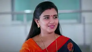 Sembaruthi - Ep 1373 - Karthikraj,Shabana,Priya Raman - Tamil Tv Serial - Zee5 Tamil Classics