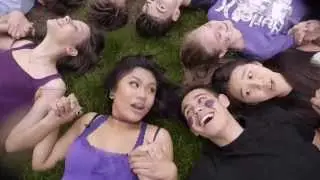 Music Video Light Up Purple Behind the Scenes (Trailer)