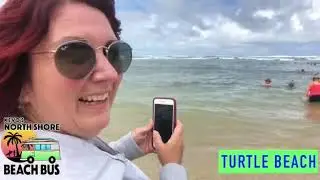 Kevo's Beach Bus