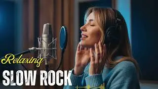 Greatest Slow Rock Ballads Ever | |  Rock Romance Playlist |  |
