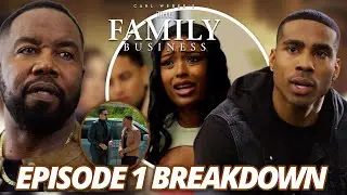 THE DUNCANS & JUNIOR ARE BACK| CARL WEBER&rsquo;S THE FAMILY BUSINESS on BET+ SEASON 6 EPISODE 1 BREAKDOWN