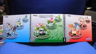 初代ポケモンBGMサイクリング
