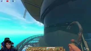 Emergency Bridge Launch (Raft)