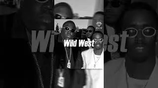 Wild West - Free Boom Bap Type Beat