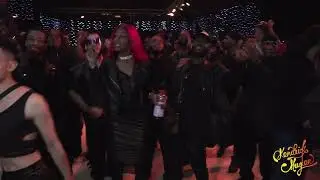 Best House Chant Welcome to The Everlasting Legacy Ball