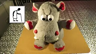 CSGOG What's inside a singing hippo? Edited version