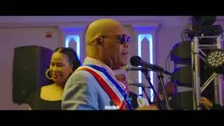 Rubby Pérez | Volvere | Marina Del Rey 07-26-2023