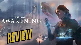 Unknown 9: Awakening Review - Worth Your Time or Just Another Letdown?