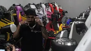 ESTUDIANTEK22 - VENGO DE NUEVO (VIDEO OFICIAL)