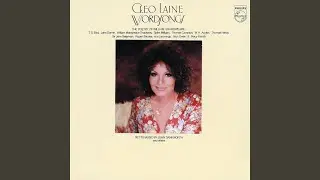 All The World's A Stage (As You Like It) /If Music Be The Food Of Love (Twelfth Night)