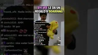 ПОДАРОК ​​ОТ SYLVEEE 🥰