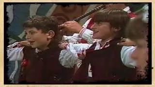 KAMENO   Zavinagi v Sarceto Film