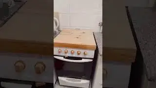 Para cocinas peque&ntilde;as!! ideal  para aprovechar al m&aacute;ximo el espacio! #cocina #decor  #organizaci&oacute;n