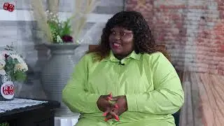 REAL TALK FEAT TSHILIDZI NGWANA S2.E31 | QUEEN ON THE MOVE, MOTHER & DAUGHTER RELATIONSHIP