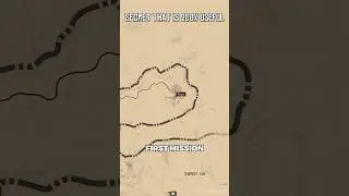 Чит-код, который на 200% ПОЛЕЗЕН #rdr2 #arthurmorgan #rdr2gameplay
