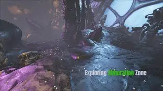 &ldquo;ARK Valguero Adventures | Aberration Zone Resource Run & More Chaos!&rdquo;