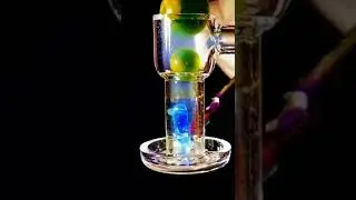 Elegant Dab Hit! #Dabbing #Dab #smoking