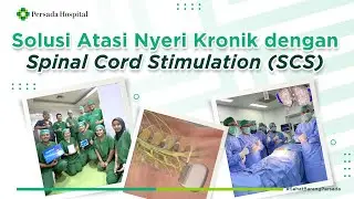 Spinal Cord Stimulation