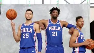Keith Smith talks Kawhi trade, Sixers offseason moves, expectations for 2018-19 Celtics, and more