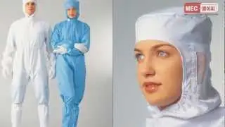 Cleanroom consumables and ESD control products 
