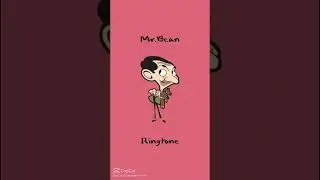 Free Mr.Bean Ringtone
