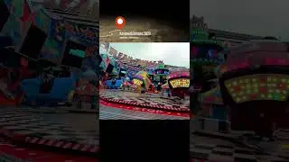 Break Dance (Bonner) - BOT Karnevalskirmes 2023