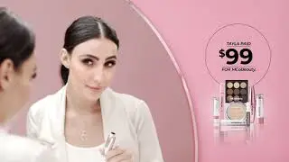 MCo Beauty - Get the Luxe look for Less