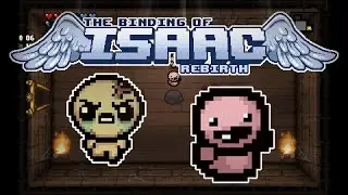Voll am abnooben - #2 - The Binding of Isaac: Rebirth | Quantumplays